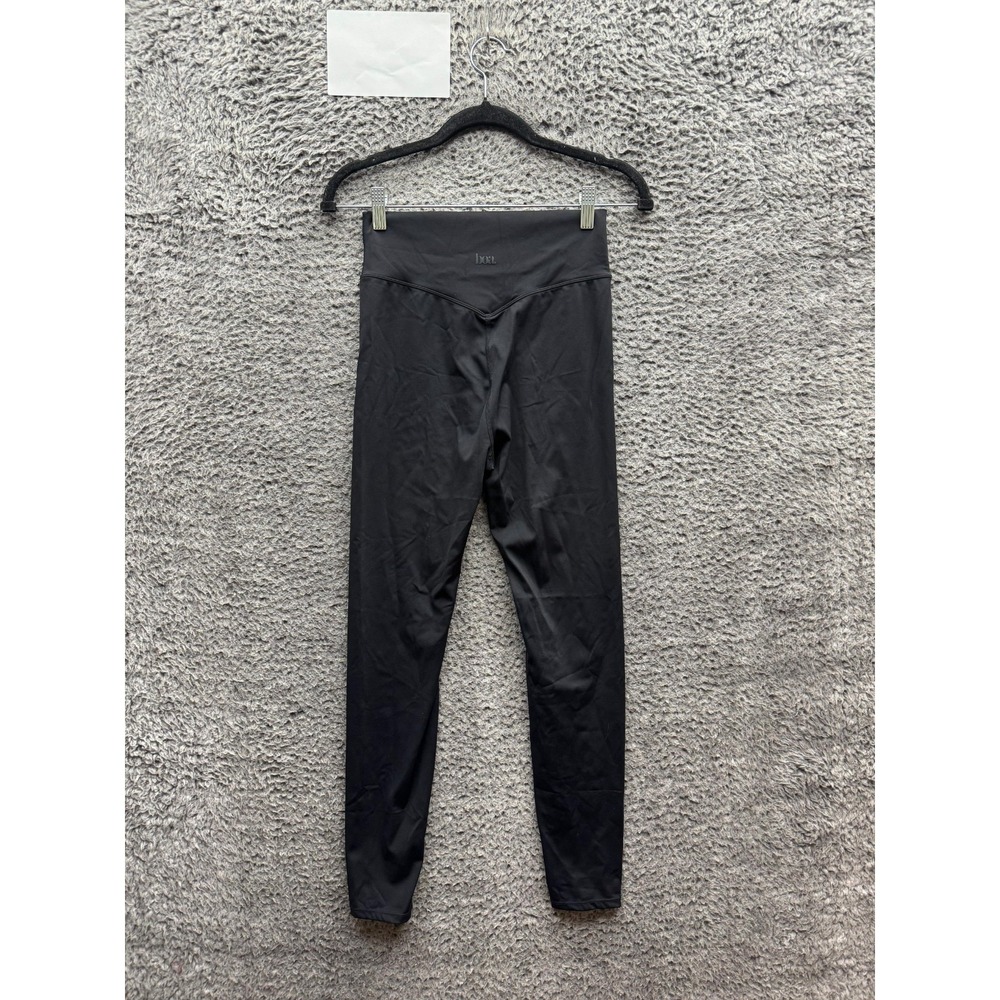Boa. Because Of Alice High Waist Base Sculpting Leggings Black Womens Size M